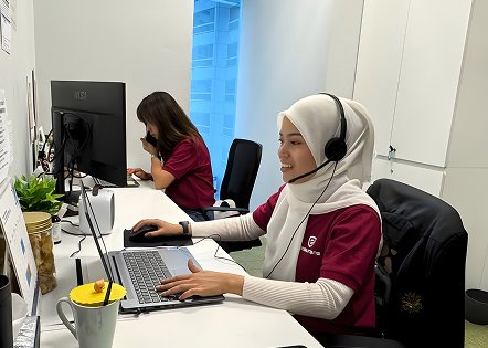 Customer Service photo 2 1