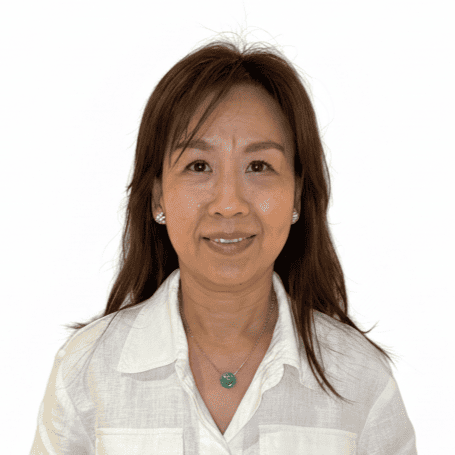 Adrienne Chong