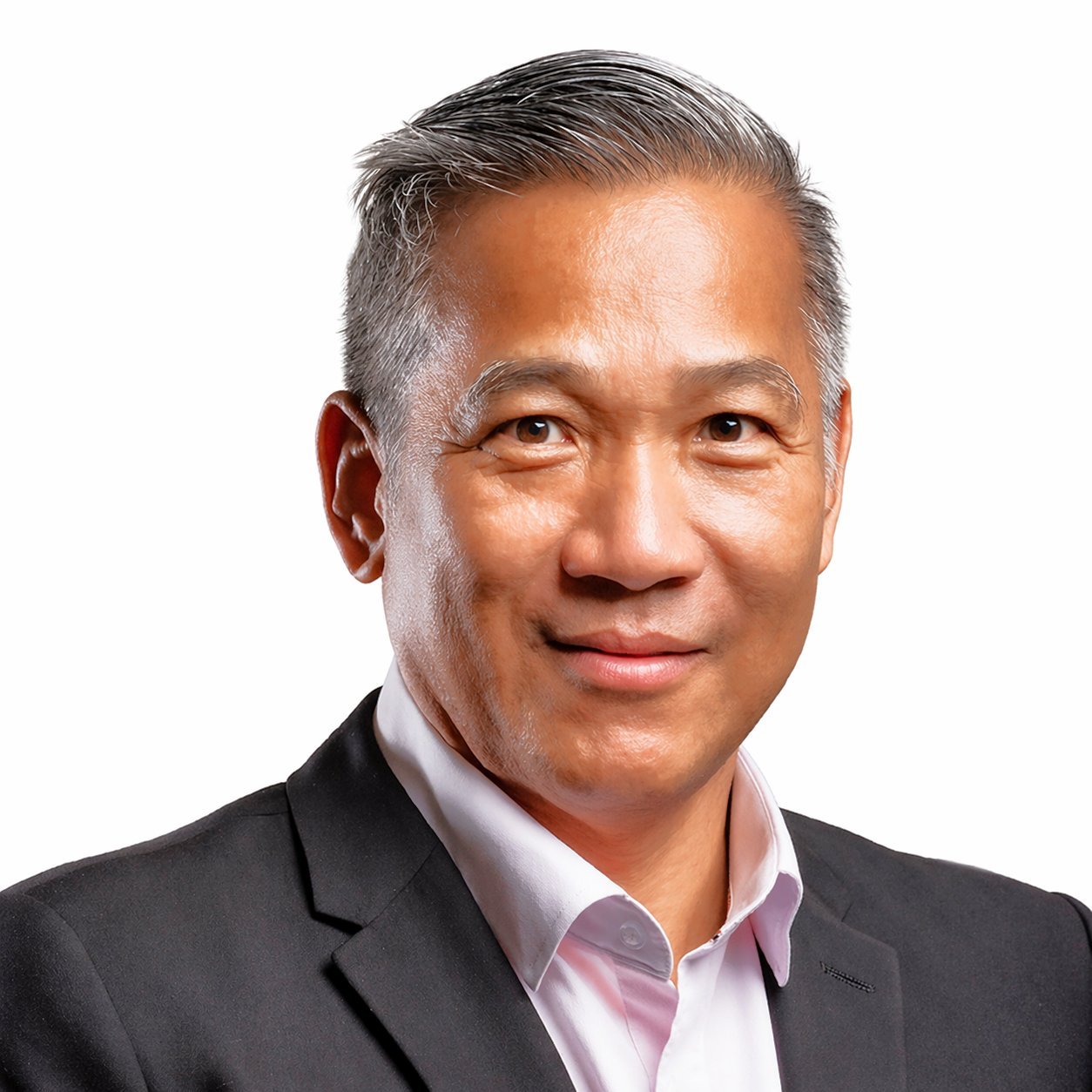 Michael-Kang