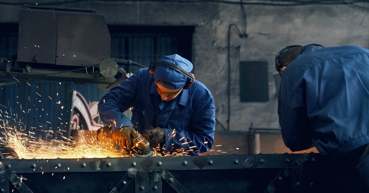 foreign worker requirement